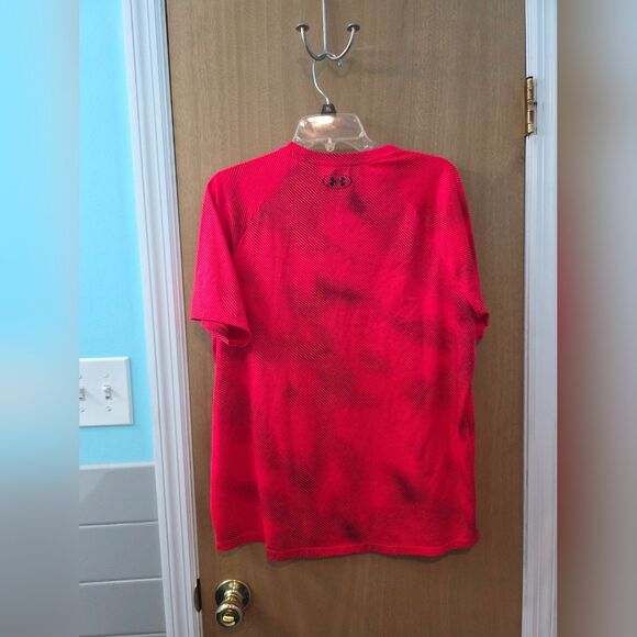Under Armour tech tee 2.0 Mens L - Picture 2 of 3